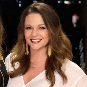 Meet your Posher, Brittney